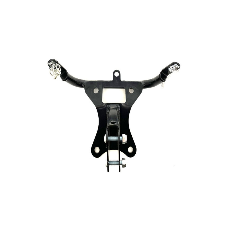 Bastidor delantero pista Euro Racing Yamaha R1 1998-2001 | MotoGM