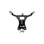 Frontrahmen Rennstrecke Euro Racing Yamaha R1 1998-2001 Frontrahmen Rennstrecke Euro Racing Yamaha R1 1998-2001