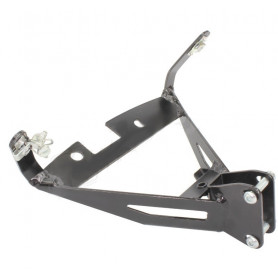 Frontrahmen Rennstrecke Euro Racing Suzuki GSX-R 1000 2005-2006 | MotoGM
