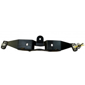 Bastidor delantero pista Euro Racing Kawasaki ZX6R 2005-2006 | MotoGM