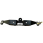 Bastidor delantero pista Euro Racing Kawasaki ZX6R 2005-2006
