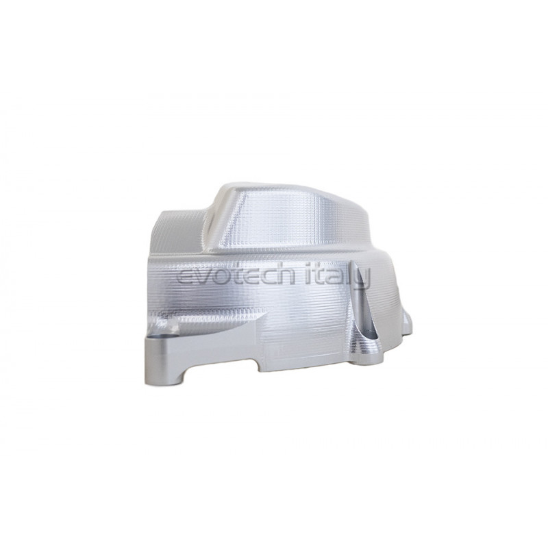 Protección motor derecho evotech para Aprilia RS 660 20-23, Tuono 660 20-23