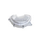 Protección motor derecho evotech para Aprilia RS 660 20-23, Tuono 660 20-23