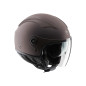 Casco jet Tucano Urbano El top bronzo opaco Casco jet Tucano Urbano El top bronzo opaco