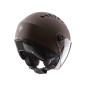 Casco jet Tucano Urbano El top bronzo opaco Casco jet Tucano Urbano El top bronzo opaco
