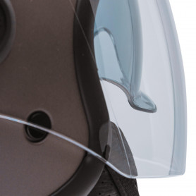 Tucano Urbano Jet helmet El top matt bronze | MotoGM