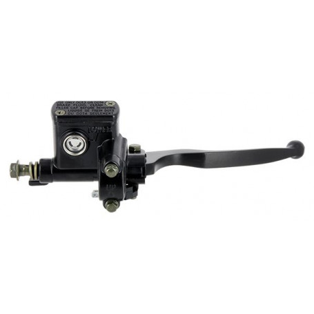 BRAKE MASTER CYLINDER whit 12.7 piston