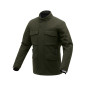 Jacke Tucano Urbano ORBIS imbottita certificata CE grün Jacke Tucano Urbano ORBIS imbottita certificata CE grün