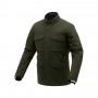 ORBIS jacket Tucano Urbano padded CE certified green