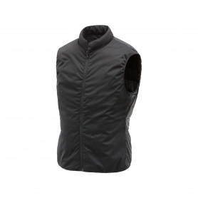 Chaqueta Tucano Urbano ORBIS imbottita certificata CE verde | MotoGM