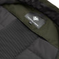 Chaqueta Tucano Urbano ORBIS imbottita certificata CE verde
