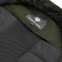 Veste Tucano Urbano ORBIS rembourrée certifiée CE vert