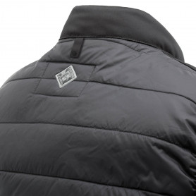 Jacke Tucano Urbano ORBIS imbottita certificata CE grün | MotoGM