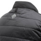 Chaqueta Tucano Urbano ORBIS imbottita certificata CE verde