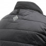 Veste Tucano Urbano ORBIS rembourrée certifiée CE vert