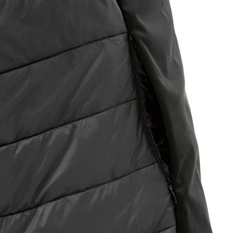 Video su Qual è F1 Tuta da corsa abbigliamento primavera e autunno tuta da equazione giacca americana giubbotto da baseball da uomo giacca da moto da donna Ford