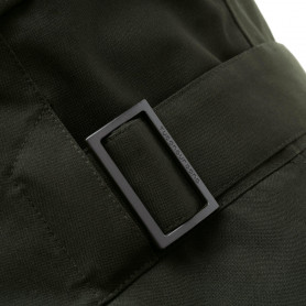 Jacke Tucano Urbano ORBIS imbottita certificata CE grün | MotoGM