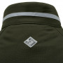 ORBIS jacket Tucano Urbano padded CE certified green