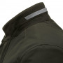 ORBIS jacket Tucano Urbano padded CE certified green