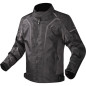 Jacket LS2 SEPANG LADY black grey Jacket LS2 SEPANG LADY black grey
