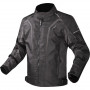 Veste LS2 SEPANG LADY noir gris