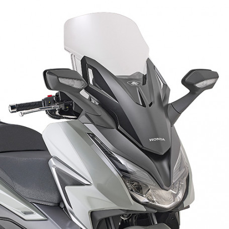 Parabrisas Kappa KD1187ST Honda Forza 125-350 2021-2023 | MotoGM