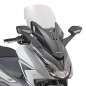 Windschild Kappa KD1187ST Honda Forza 125-350 2021-2023