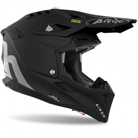 Helm Airoh Aviator 3 CARBON matt | MotoGM