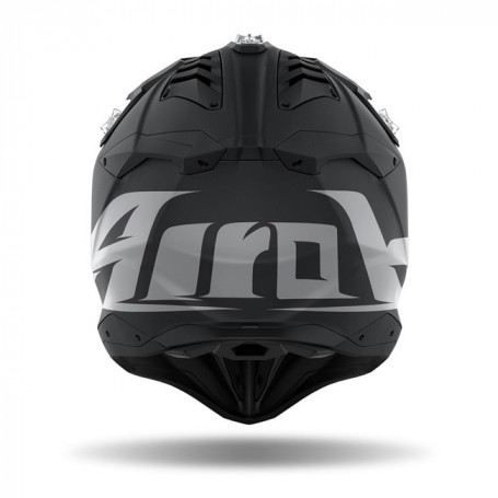 Helm Airoh Aviator 3 CARBON matt