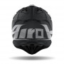 Casco Airoh Aviator 3 CARBON opaco
