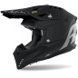 Helm Airoh Aviator 3 CARBON matt