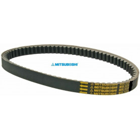 Antriebsriemen Mitsuboshi Yamaha N-max 125-150, Tricity 125-150 | MotoGM