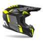 Helm Airoh Aviator 3 GLORY gelb matt Helm Airoh Aviator 3 GLORY gelb matt