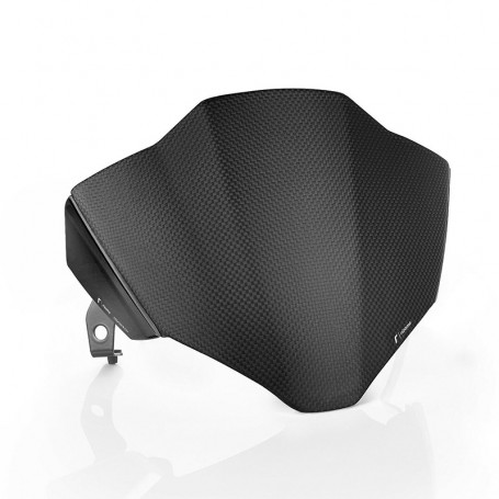 Cockpitverkleidung Carbon Rizoma ZDM150 Ducati Monster 937 | MotoGM