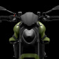 Cúpula Carbono Rizoma ZDM150 Ducati Monster 937 Cúpula Carbono Rizoma ZDM150 Ducati Monster 937