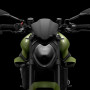 Rizoma Headlight fairing carbon ZDM150 Ducati Monster 937