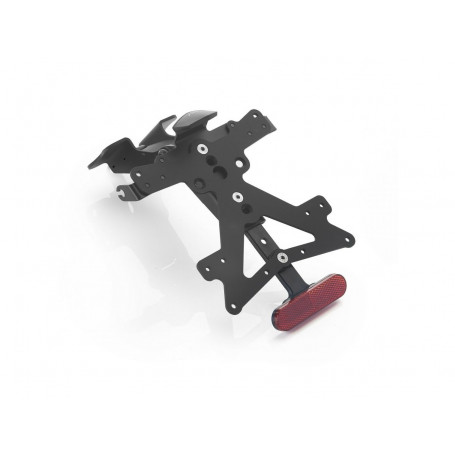 Rizoma plate holder PT541B Ducati Monster 937