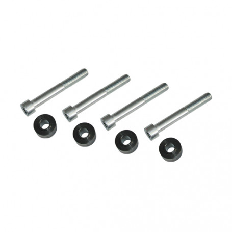 Adapter pinze radiali Brembo M4,GP4 für Scheibe Kawasaki ZX-6… | MotoGM