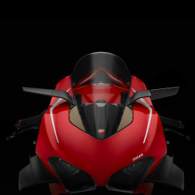 Spiegel Rizoma Stealth BSS040 Ducati Panigale V2, Panigale V4 | MotoGM