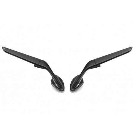 espejos Rizoma Stealth BSS070 Aprilia RS660 | MotoGM