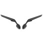 Rizoma mirror Stealth BSS070 Aprilia RS660 Rizoma mirror Stealth BSS070 Aprilia RS660
