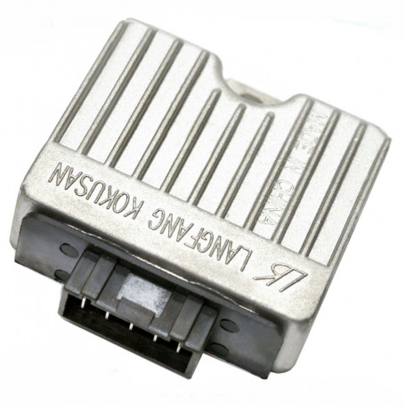 Voltage regulator Aprilia Scarabeo 50-100 4T, Piaggio liberty 50 4T, Vespa 50 4T, Zip 50 4T