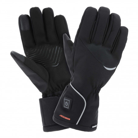 Guantes calefactables moto Tucano Urbano Feelwarm 2G | MotoGM
