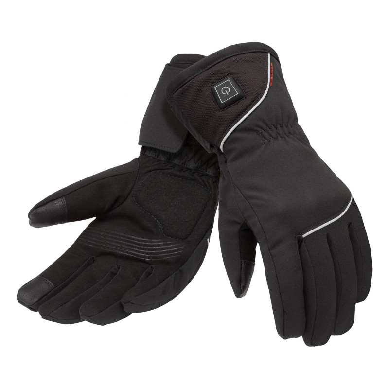 Beheizte Handschuhe Motorrad Tucano Urbano Hydrowarm 9127HU Beheizte Handschuhe Motorrad Tucano Urbano Hydrowarm 9127HU
