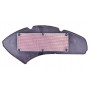 okyami air filter Yamaha N-MAX 125, Tricity 125