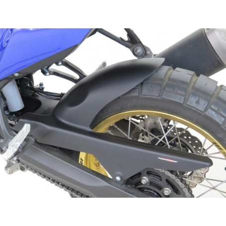 Guardabarros trasero Powerbronze Yamaha Tenere 700 2019-2023 | MotoGM