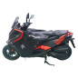 Tucano Urbano Leg cover Termoscud R229X Kymco DTX 360 2022 Tucano Urbano Leg cover Termoscud R229X Kymco DTX 360 2022
