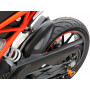 Garde Boue arriere Powerbronze KTM Duke 125-390 17-23