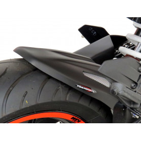 Schutzblech hinten Powerbronze KTM Duke 125-390 17-23 | MotoGM