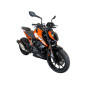 Puntale motore Powerbronze KTM Duke 390 2017-2023